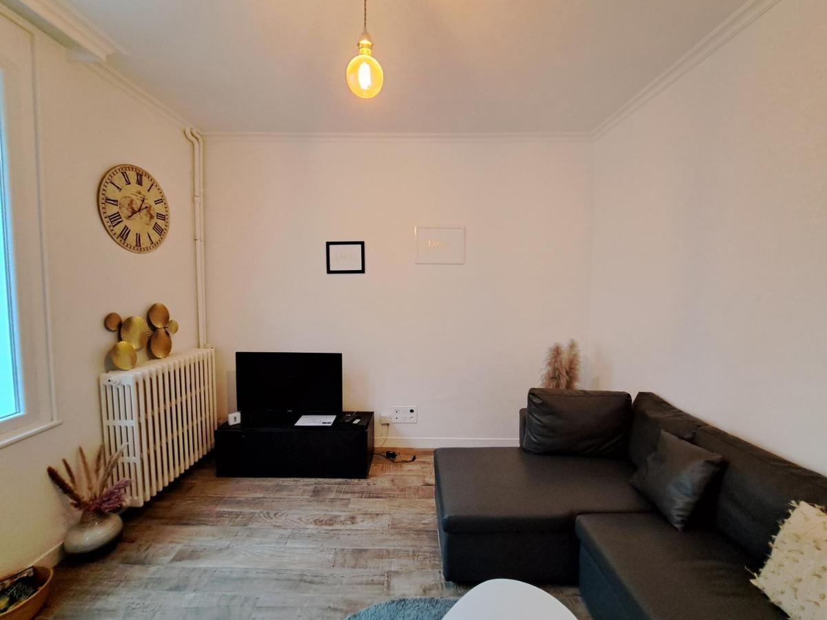 David - Maison De Ville, 3 Chambres แร็งส์ ภายนอก รูปภาพ